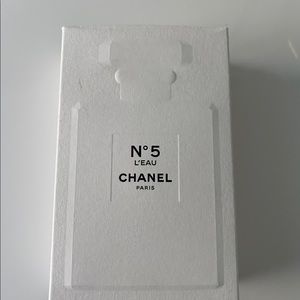 Chanel No 5